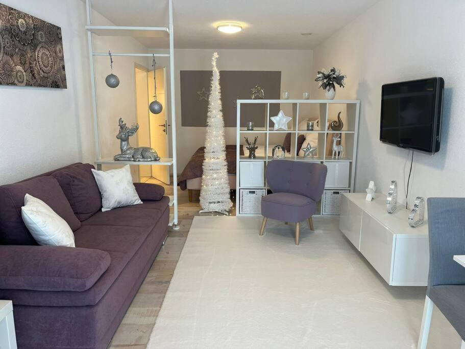 Sonnenblick Apartment Teufenbach  Bagian luar foto